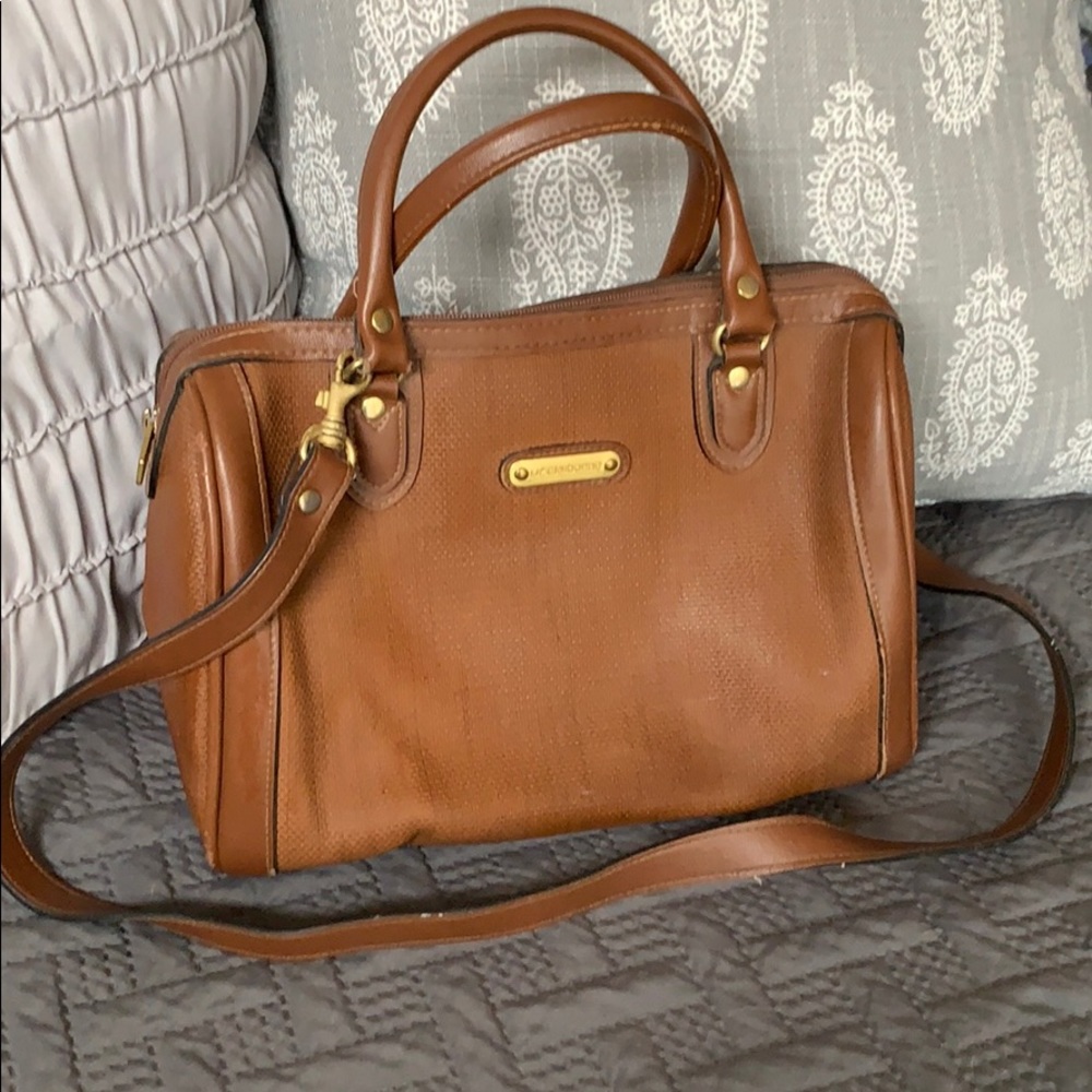 Liz Claiborne vintage hand bag